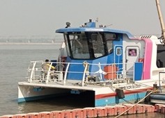 Solar Cruise & Boats